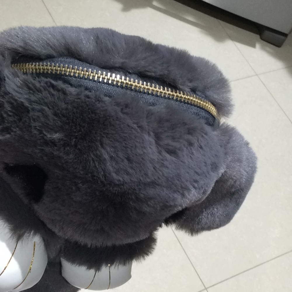 New Without Tag Rabit Backpack - Picture 2 of 2